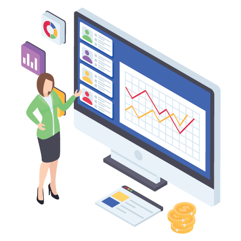 Trading Benefits